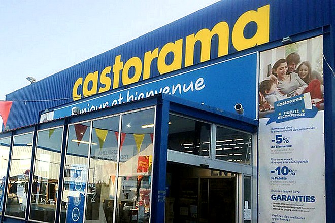 Castorama reprend en main les coûts et la qualité de ses transports de marchandises