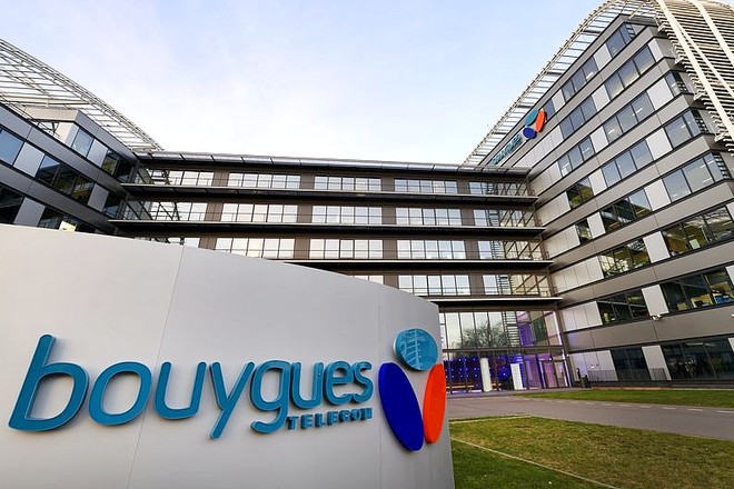 Initiative de conquête et de fidélisation de Bouygues Telecom sur le grand public