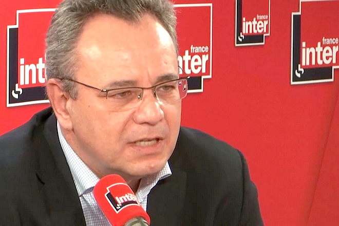 Frédéric Pierucci